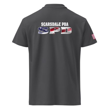 SCARSDALE PBA - PATRIOTIC COLLECTION