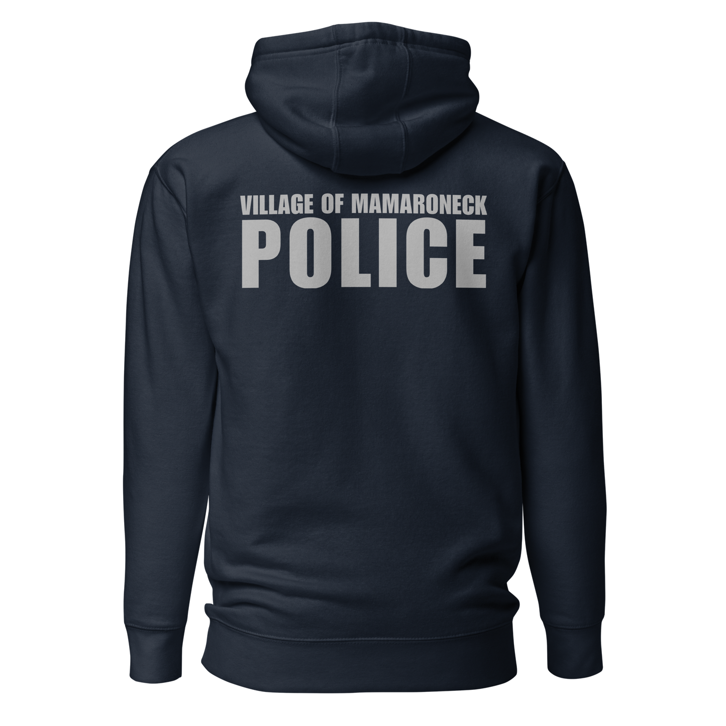 VMPD -  OFF DUTY (WITH BACK) COLLECTION