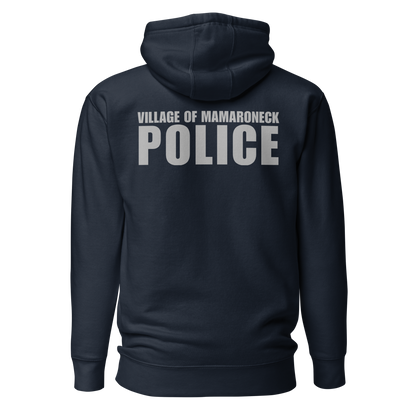VMPD -  OFF DUTY (WITH BACK) COLLECTION