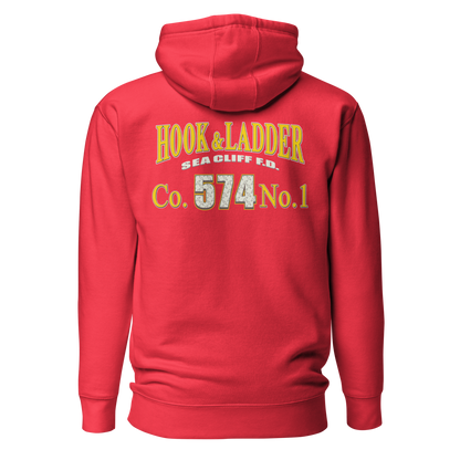 Sea Cliff - Hook & Ladder - 574 - Collection