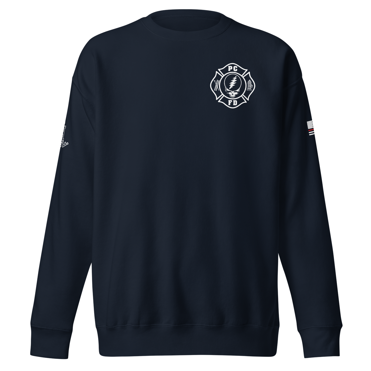 Hook & Ladder – Port Chester "FIRE" Collection