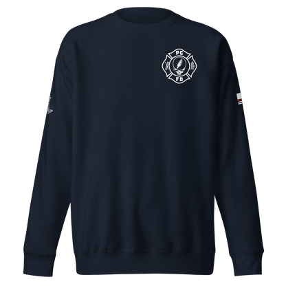Hook & Ladder – Port Chester "FIRE" Collection
