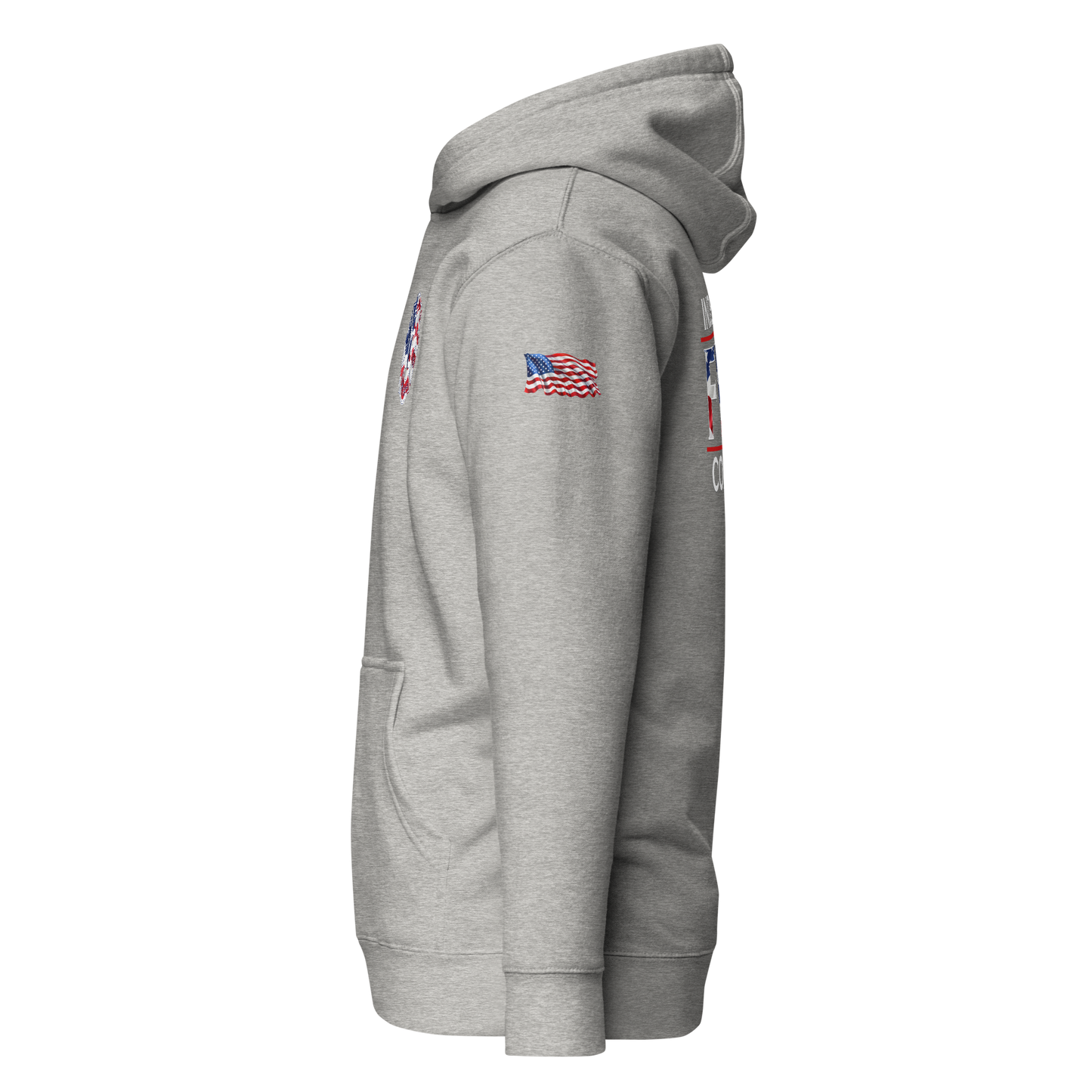 INDEPENDENT FIRE CO. – PATRIOTIC COLLECTION #2