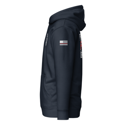 Hook & Ladder – Port Chester "FIRE" Collection
