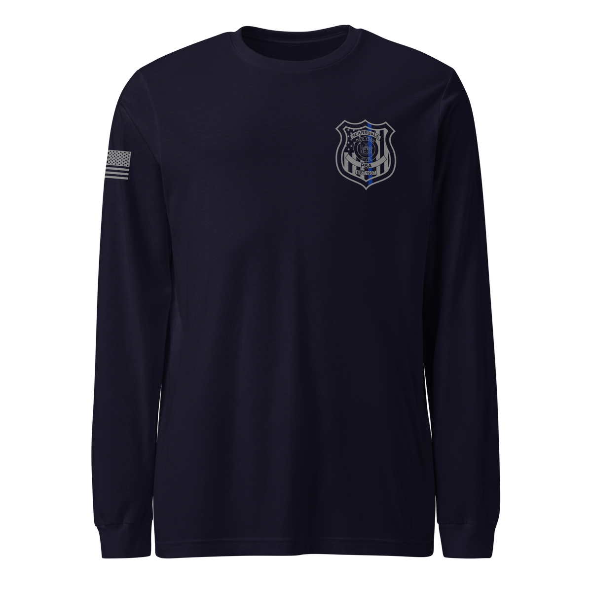 SCARSDALE PBA - SUBDUED COLLECTION