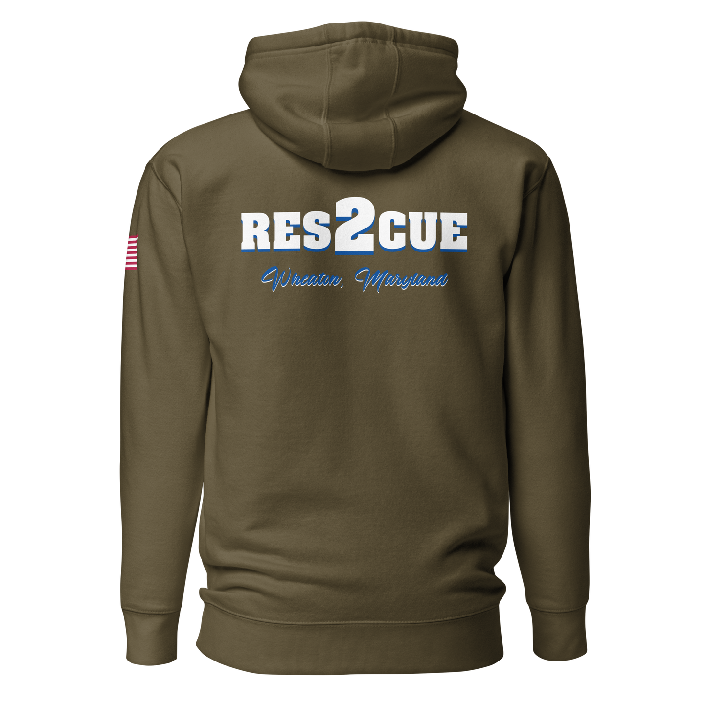 RES2CUE SQUAD COLLECTION #1