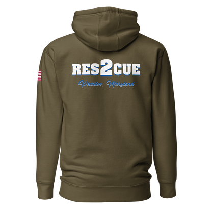 RES2CUE SQUAD COLLECTION #1