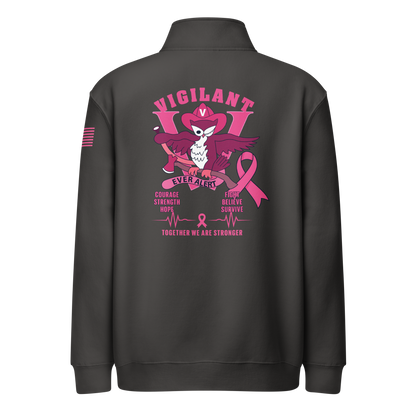 VIGILANT FD - ENGINE CO. - BREAST CANCER AWARENESS