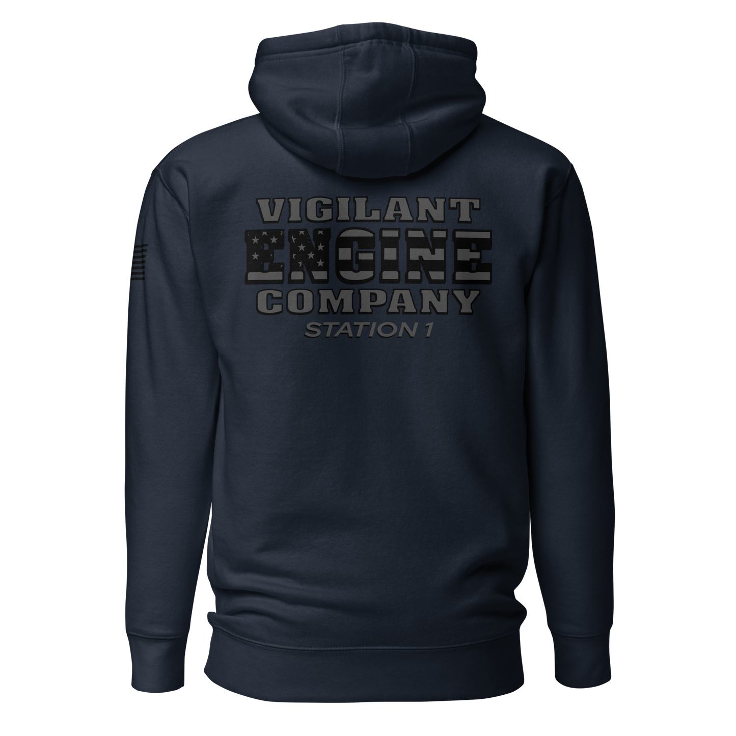 VIGILANT ENGINE COMPANY - SUBDUED COLLECTION
