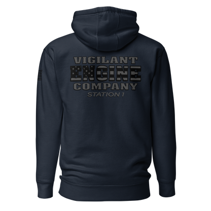 VIGILANT ENGINE COMPANY - SUBDUED COLLECTION