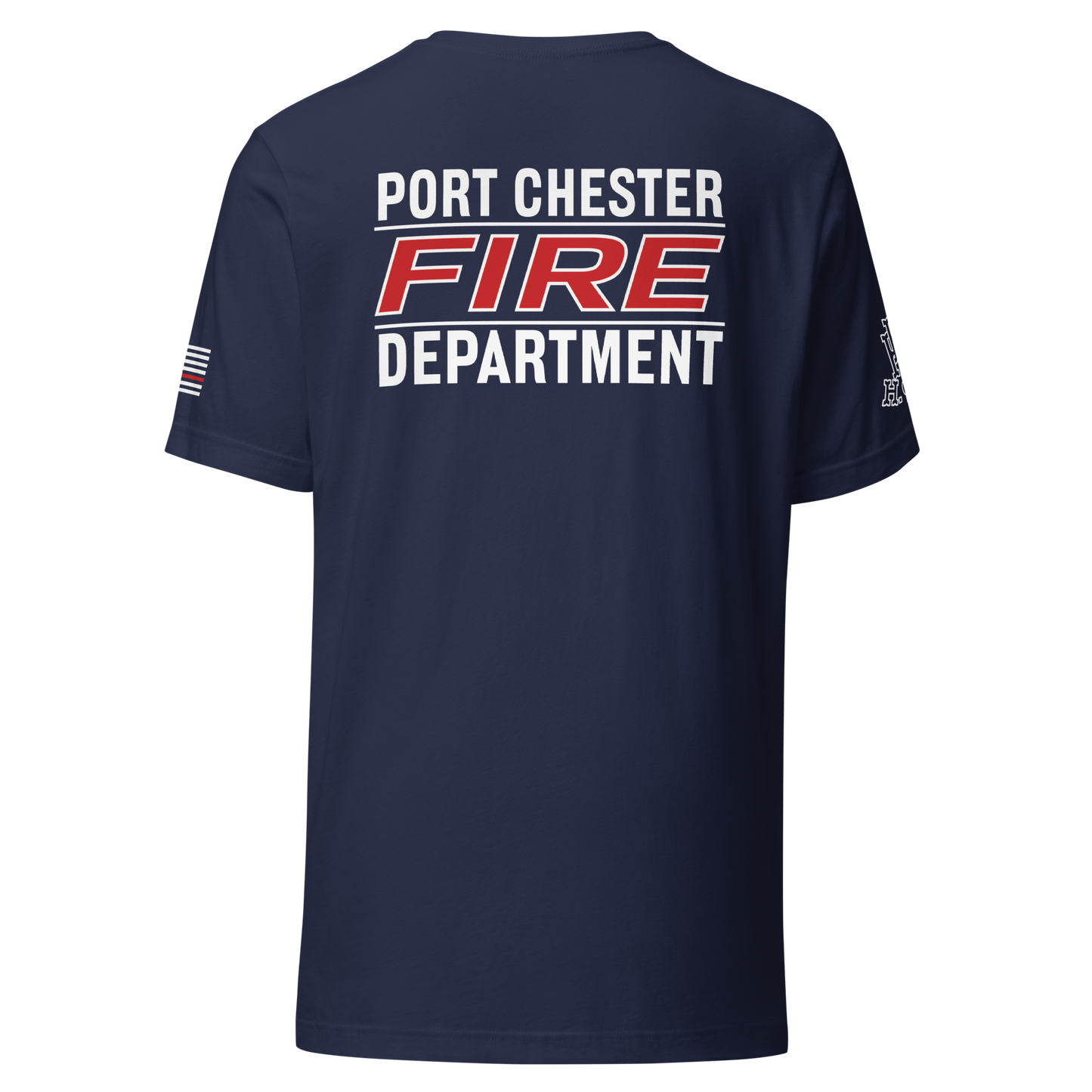 Hook & Ladder – Port Chester "FIRE" Collection