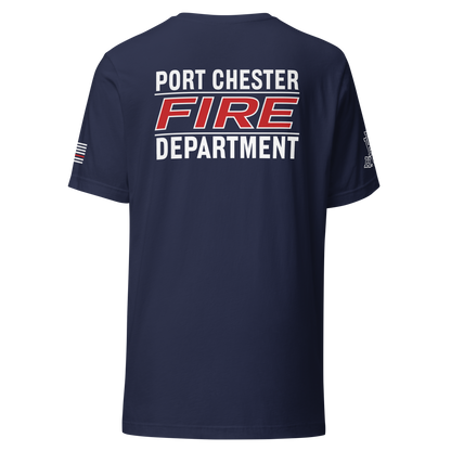 Hook & Ladder – Port Chester "FIRE" Collection