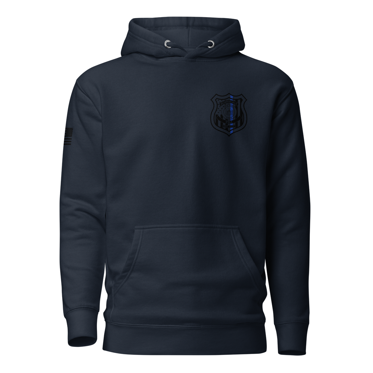 SCARSDALE PBA - DARK SUBDUED COLLECTION