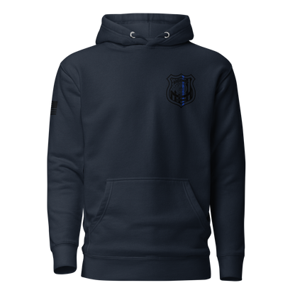 SCARSDALE PBA - DARK SUBDUED COLLECTION