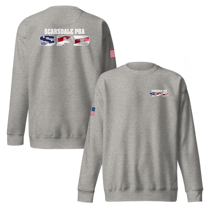SCARSDALE PBA - PATRIOTIC COLLECTION