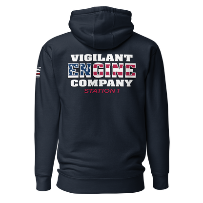 VIGILANT ENGINE COMPANY - FULL COLOR COLLECTION