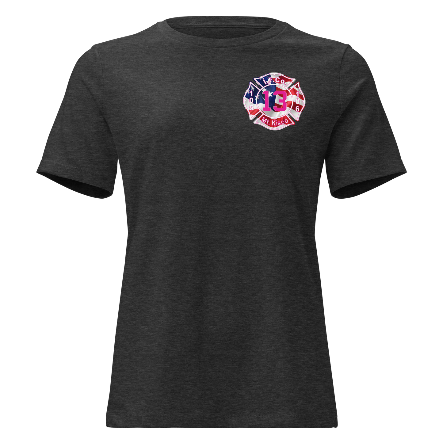 IFCO – PINK PATRIOTIC (PINK #2)