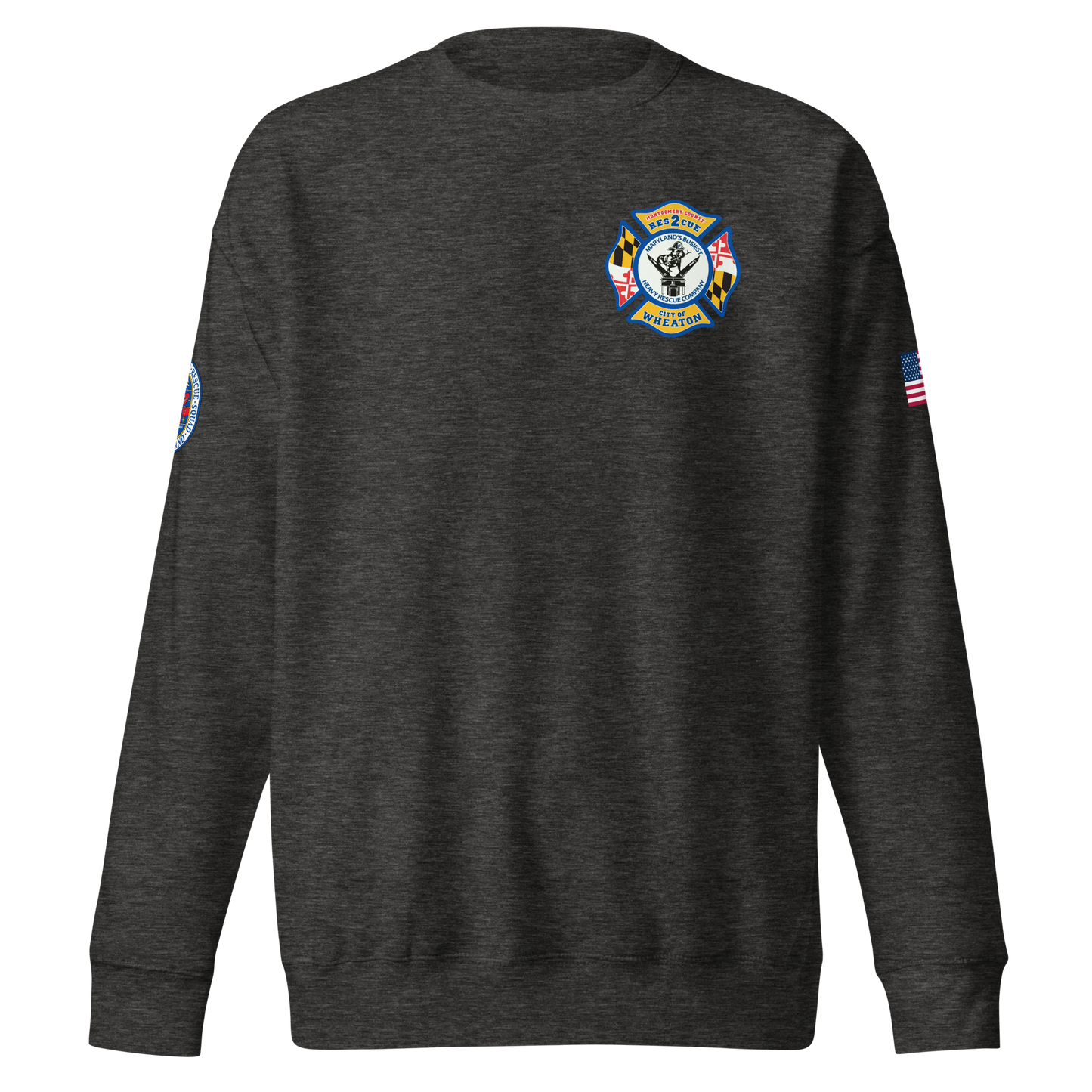 RES2CUE COLLECTION #4