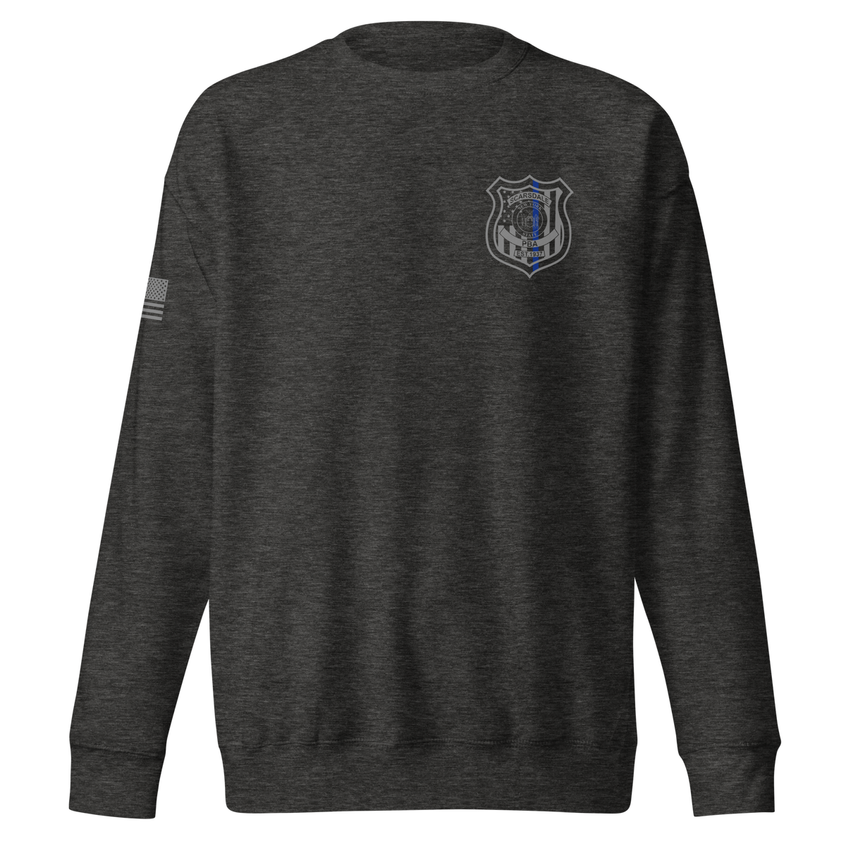 SCARSDALE PBA - SUBDUED COLLECTION