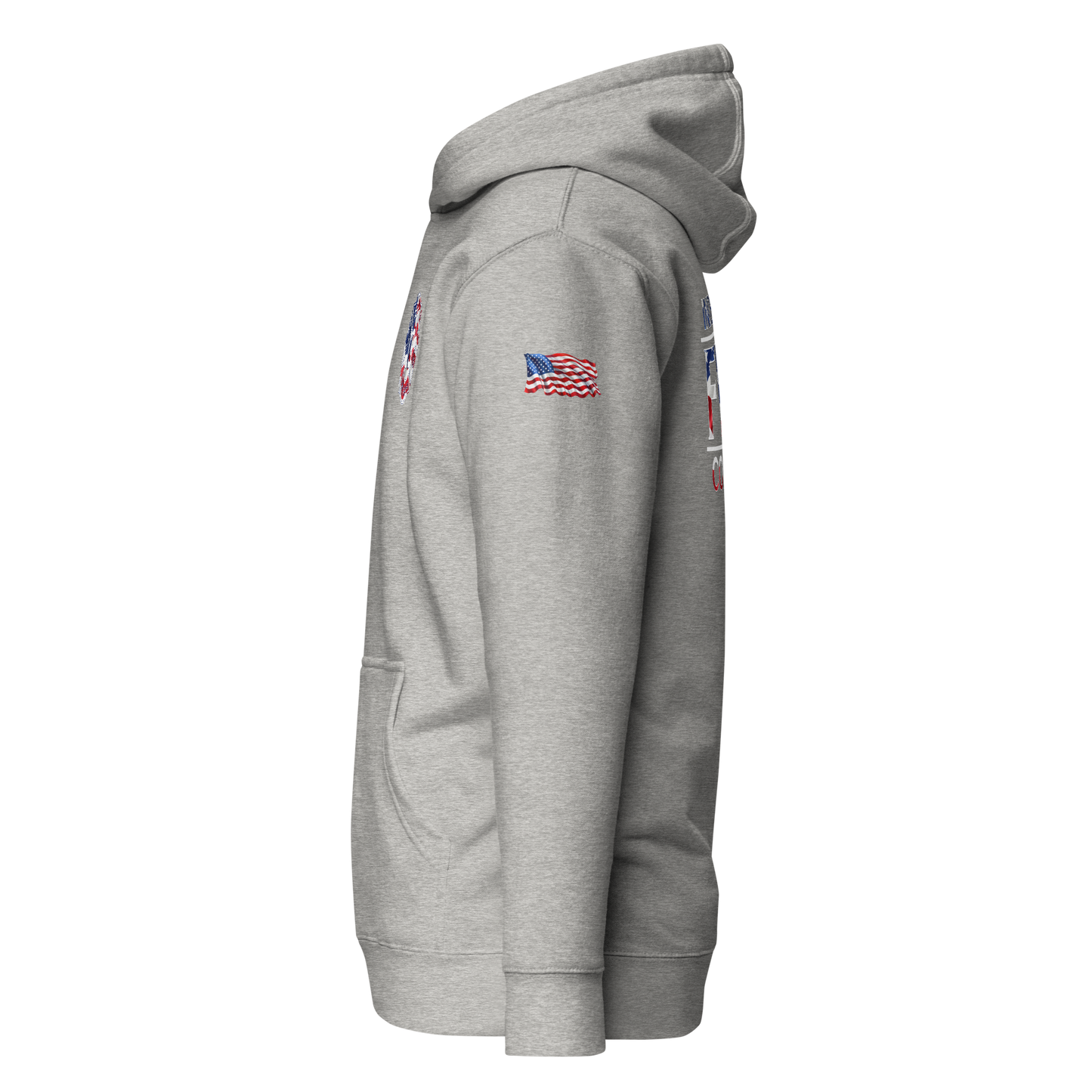 INDEPENDENT FIRE CO. – PATRIOTIC COLLECTION #1