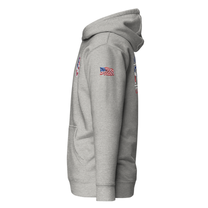 INDEPENDENT FIRE CO. – PATRIOTIC COLLECTION #1