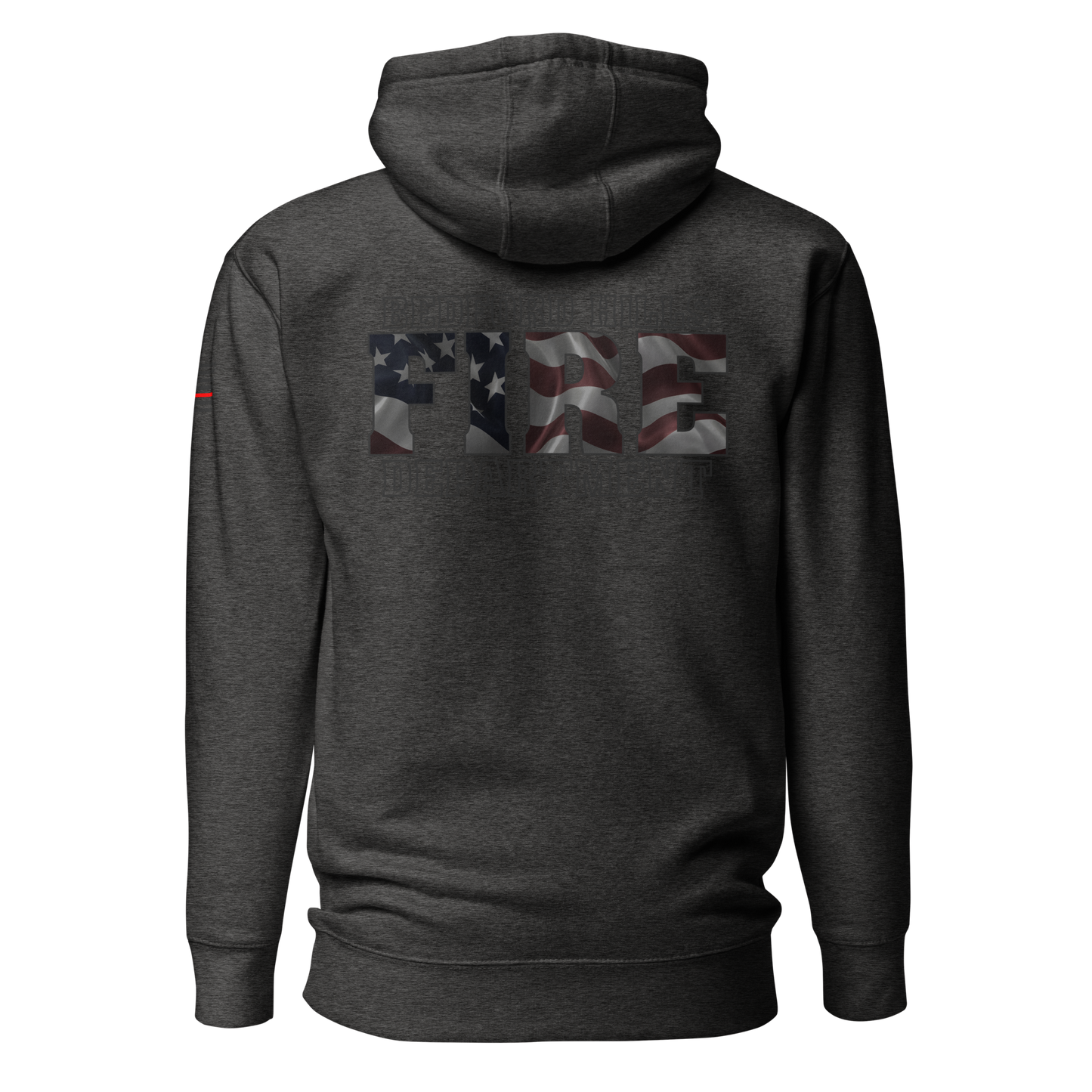 BEDFORD HILLS FIRE DEPARTMENT – ENGINE CO. – SUBDUED COLLECTION