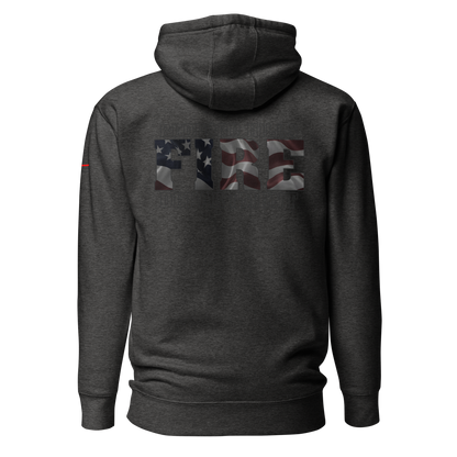 BEDFORD HILLS FIRE DEPARTMENT – ENGINE CO. – SUBDUED COLLECTION