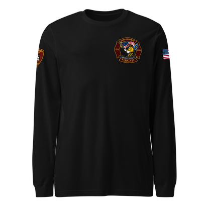 Independent Fire Co. – "America's 250th" Collection #2
