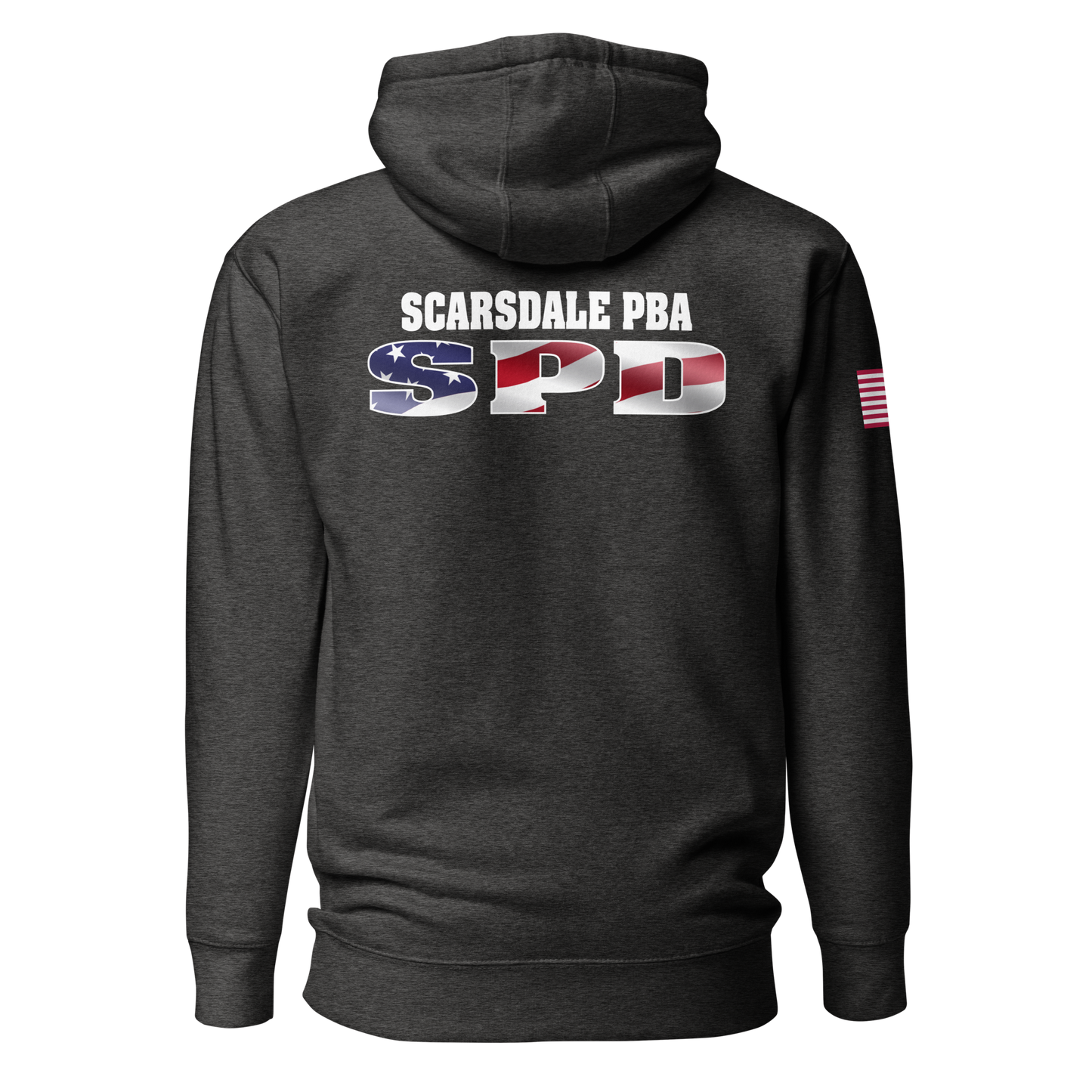 SCARSDALE PBA - PATRIOTIC COLLECTION