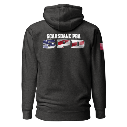 SCARSDALE PBA - PATRIOTIC COLLECTION