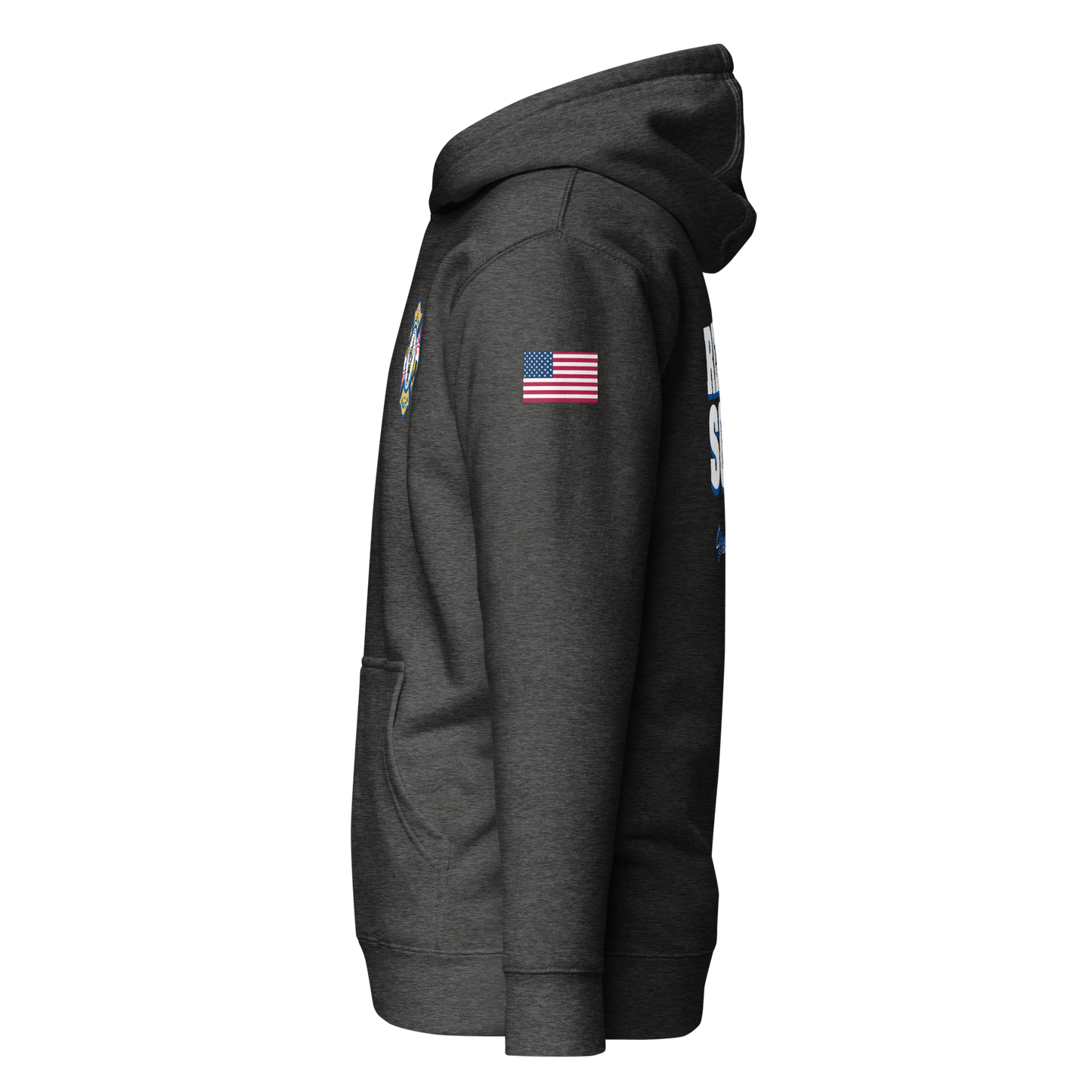 RESCUE SQUAD COLLECTION #3