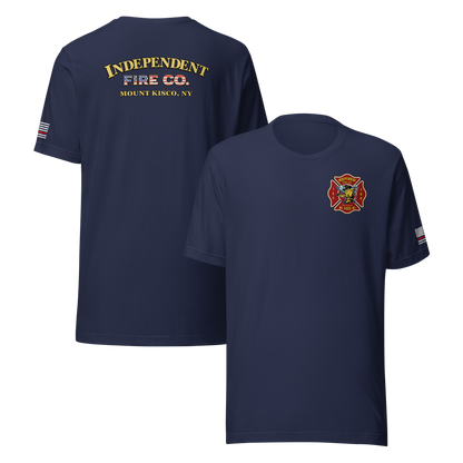 Independent Fire Co. – Classic Fire Co. Design