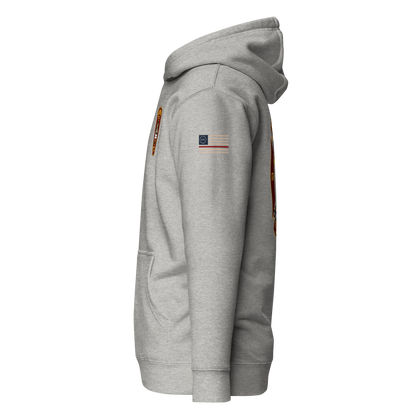 Independent Fire Co. – "America's 250th" Collection #1 (NO SLEEVE GRAPHICS)