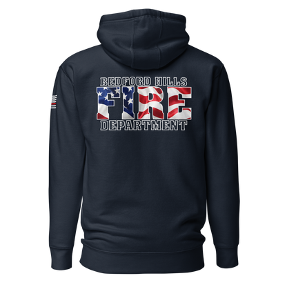 BEDFORD HILLS FIRE DEPARTMENT – ENGINE CO. – WHITE FIRE COLLECTION
