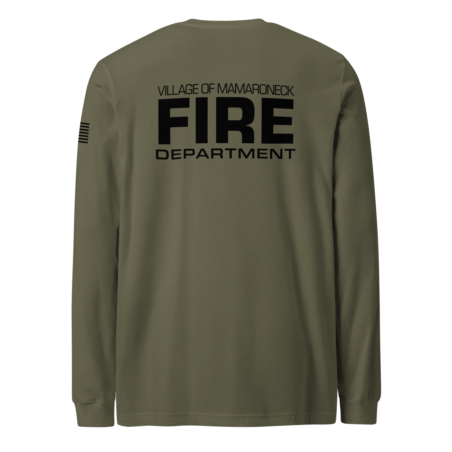 VMFD CHIEF COLLECTION