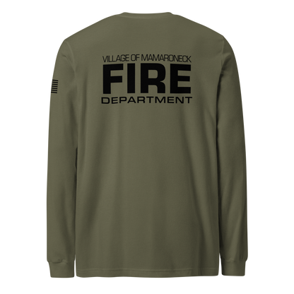 VMFD CHIEF COLLECTION