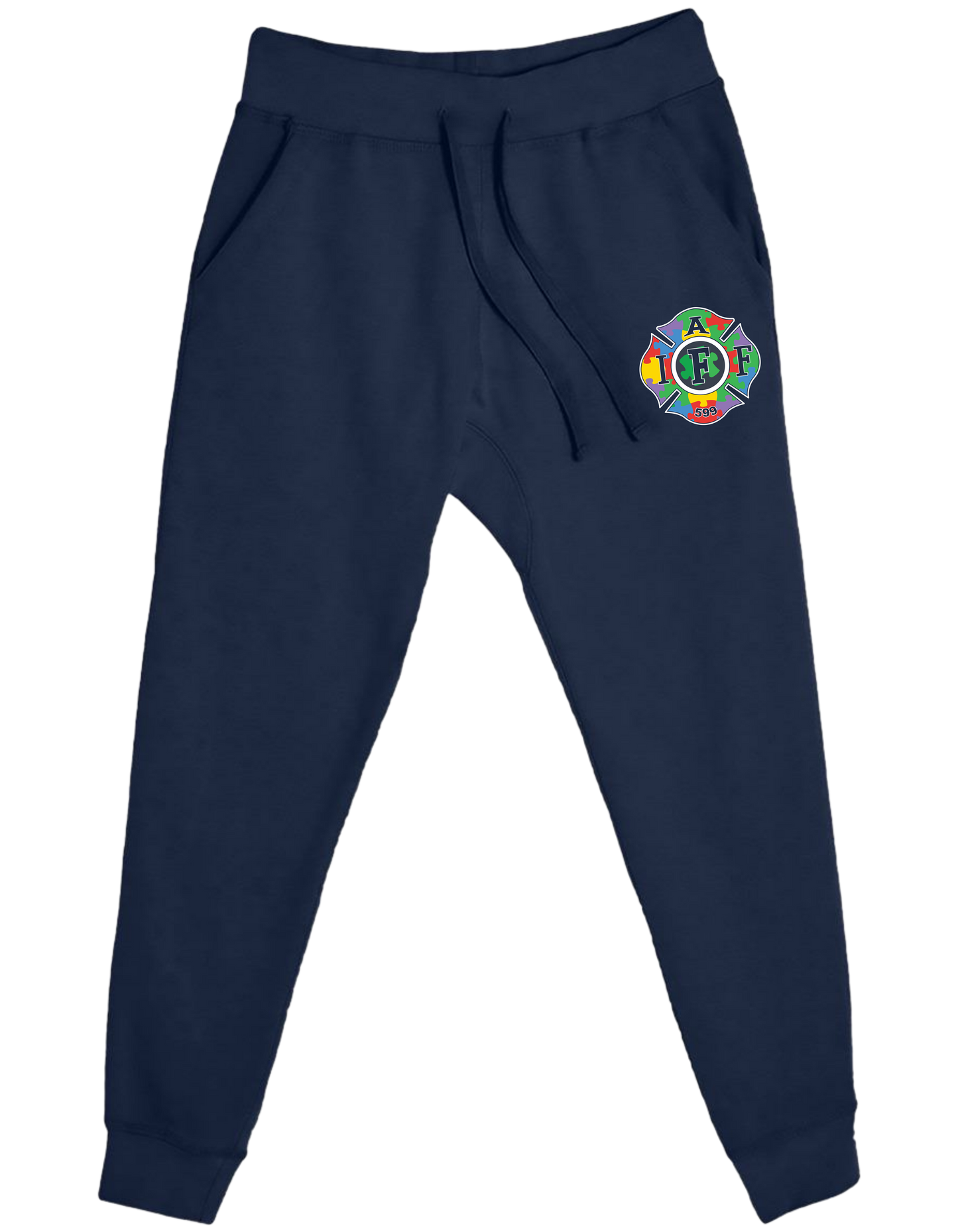 RED WING FIRE - JOGGERS COLLECTION