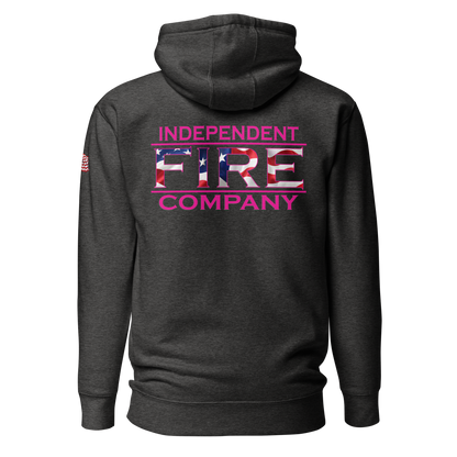 IFCO – PINK PATRIOTIC (PINK #2)