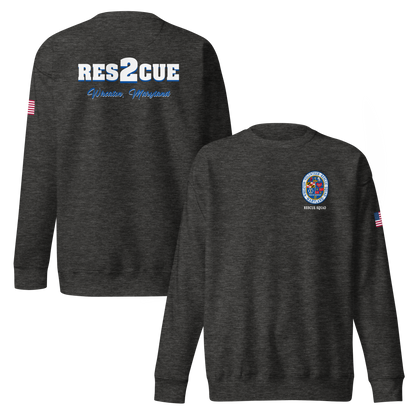 RES2CUE SQUAD COLLECTION #1