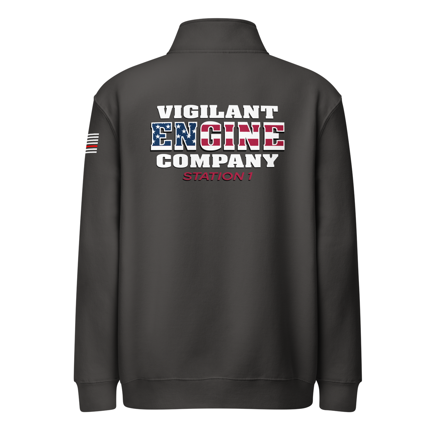 VIGILANT ENGINE COMPANY - FULL COLOR COLLECTION