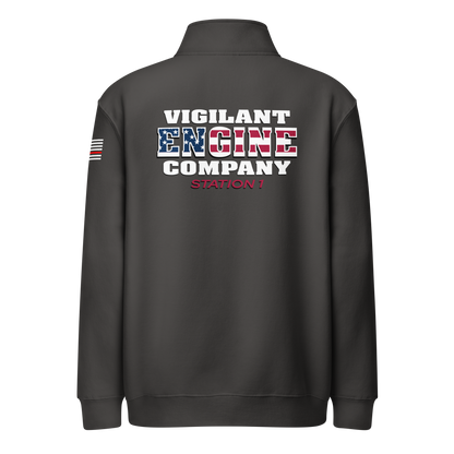 VIGILANT ENGINE COMPANY - FULL COLOR COLLECTION