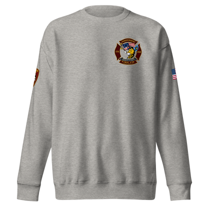 Independent Fire Co. – "America's 250th" Collection #2