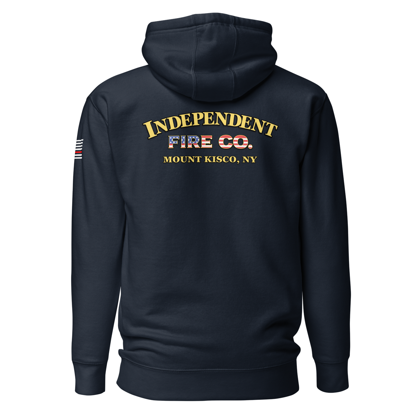 Independent Fire Co. – Classic Fire Co. Design