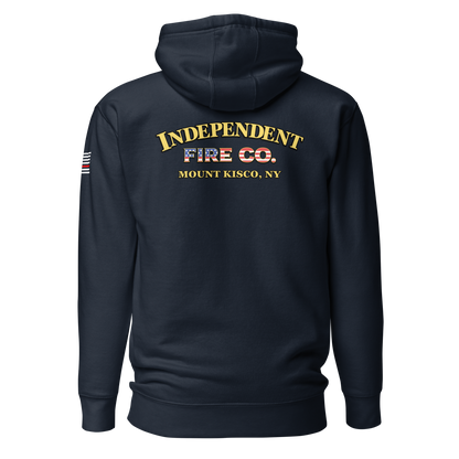Independent Fire Co. – Classic Fire Co. Design