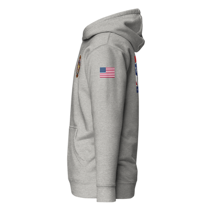 Independent Fire Co. – "America's 250th" Collection #3