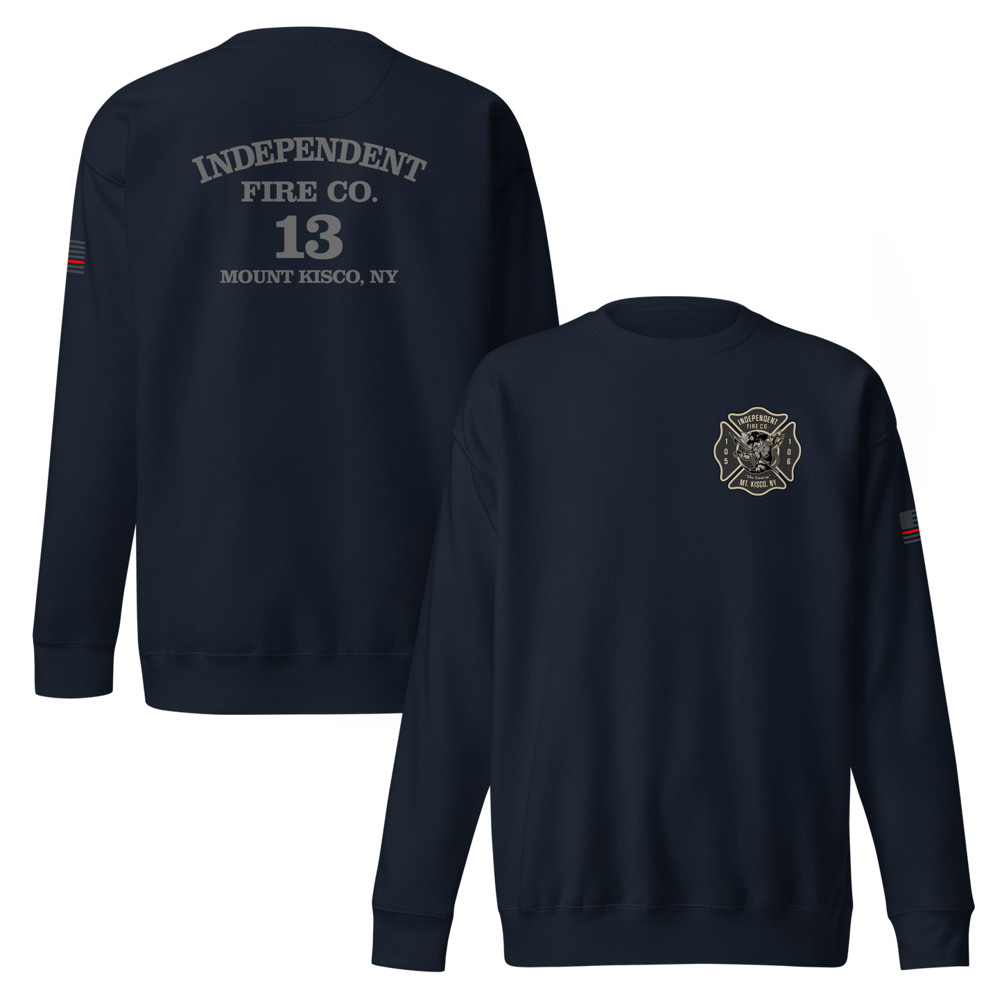Independent Fire Co. #13 Collection