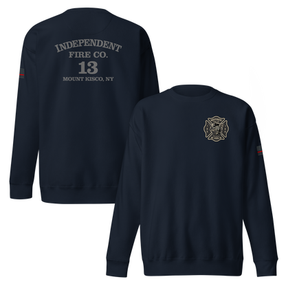 Independent Fire Co. #13 Collection
