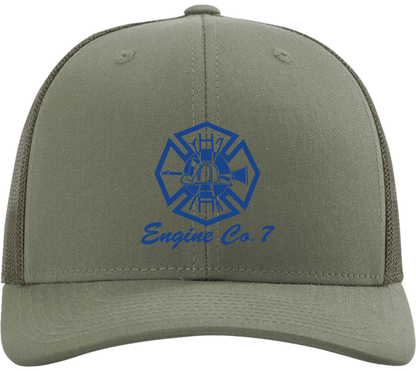 FRANKLIN EMS COLLECTION
