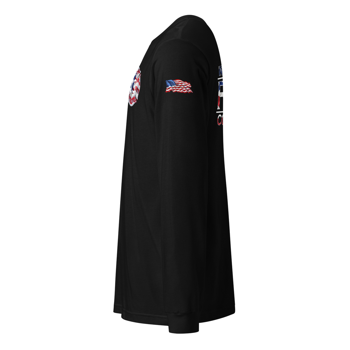 INDEPENDENT FIRE CO. – PATRIOTIC COLLECTION #1
