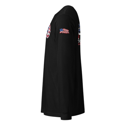 INDEPENDENT FIRE CO. – PATRIOTIC COLLECTION #1
